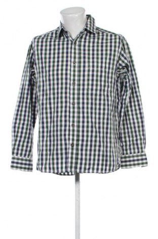 Cămașă de bărbați Man By Tchibo, Mărime L, Culoare Multicolor, Preț 77,17 Lei