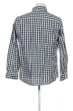 Cămașă de bărbați Man By Tchibo, Mărime L, Culoare Multicolor, Preț 77,17 Lei