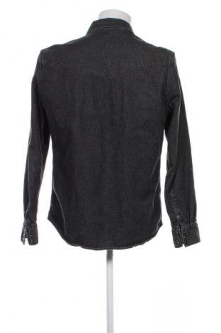 Cămașă de bărbați Mango, Mărime L, Culoare Negru, Preț 58,99 Lei