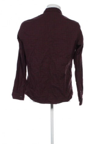 Herrenhemd Mango, Größe M, Farbe Mehrfarbig, Preis 17,36 €