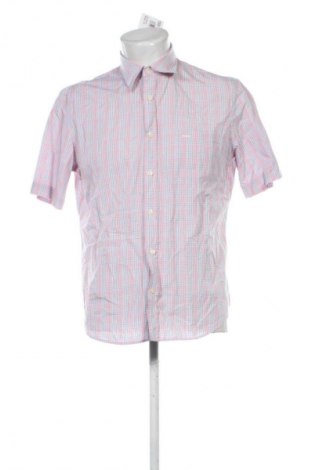 Herrenhemd Marc O'Polo, Größe L, Farbe Mehrfarbig, Preis 42,99 €