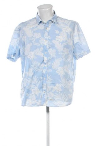 Cămașă de bărbați Marc O'Polo, Mărime XXL, Culoare Multicolor, Preț 164,63 Lei