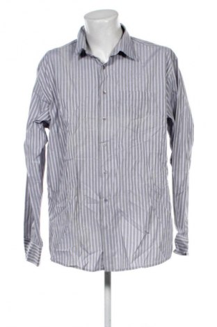 Herrenhemd Marco Donati, Größe XL, Farbe Mehrfarbig, Preis € 9,99