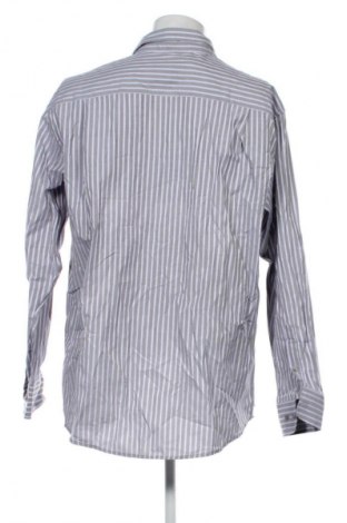 Herrenhemd Marco Donati, Größe XL, Farbe Mehrfarbig, Preis € 9,99