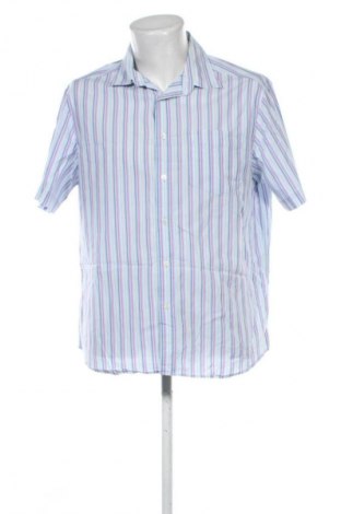 Herrenhemd Marks & Spencer, Größe L, Farbe Mehrfarbig, Preis 10,99 €