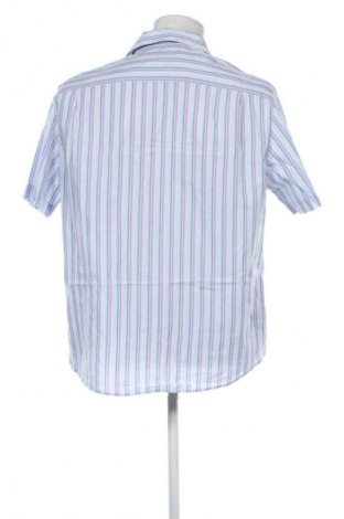Herrenhemd Marks & Spencer, Größe L, Farbe Mehrfarbig, Preis 10,99 €