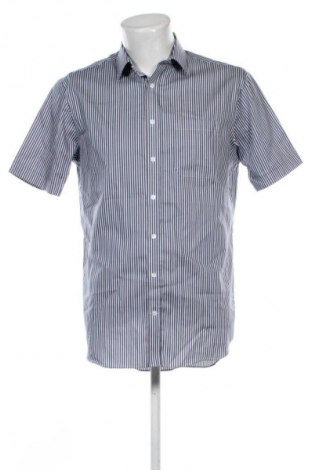 Herrenhemd Marks & Spencer, Größe M, Farbe Mehrfarbig, Preis 8,99 €