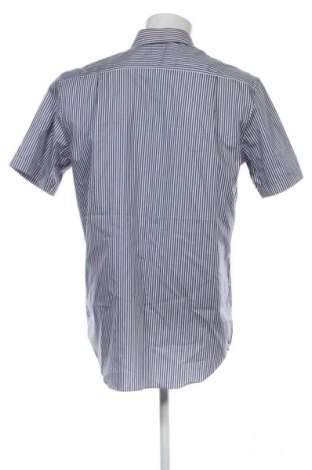 Herrenhemd Marks & Spencer, Größe M, Farbe Mehrfarbig, Preis 8,99 €