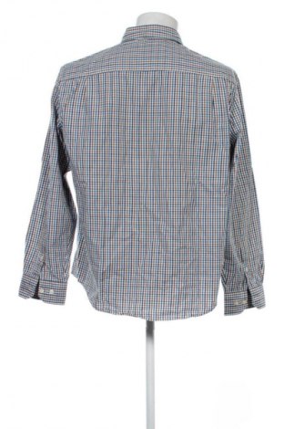 Cămașă de bărbați Marks & Spencer, Mărime L, Culoare Multicolor, Preț 71,10 Lei
