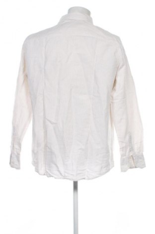 Herrenhemd Marks & Spencer Blue Harbour, Größe L, Farbe Mehrfarbig, Preis 9,99 €