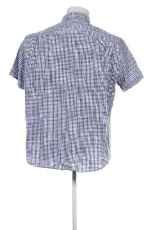 Herrenhemd Marks & Spencer Blue Harbour, Größe L, Farbe Mehrfarbig, Preis 10,99 €