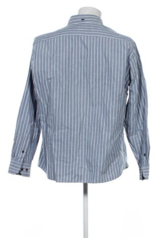Herrenhemd Marks & Spencer Blue Harbour, Größe XL, Farbe Mehrfarbig, Preis 10,99 €