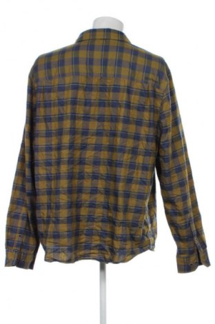 Herrenhemd Marmot, Größe XXL, Farbe Mehrfarbig, Preis € 23,99