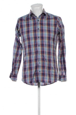 Cămașă de bărbați Marvelis, Mărime M, Culoare Multicolor, Preț 117,99 Lei