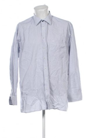 Herrenhemd Marvelis, Größe 3XL, Farbe Mehrfarbig, Preis € 15,99
