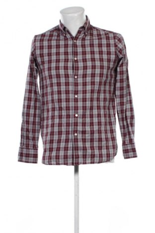 Cămașă de bărbați Massimo Dutti, Mărime S, Culoare Multicolor, Preț 144,74 Lei