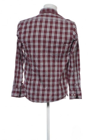 Cămașă de bărbați Massimo Dutti, Mărime S, Culoare Multicolor, Preț 144,74 Lei