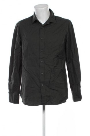 Pánska košeľa  Massimo Dutti, Veľkosť XL, Farba Zelená, Cena  26,95 €