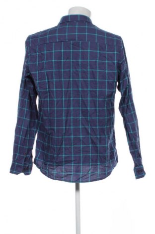 Herrenhemd Max, Größe L, Farbe Mehrfarbig, Preis 3,99 €