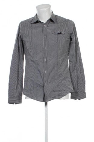 Herrenhemd Mexx, Größe L, Farbe Mehrfarbig, Preis € 9,99