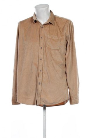 Férfi ing Mishumo, Méret XL, Szín Bézs, Ár 5 279 Ft