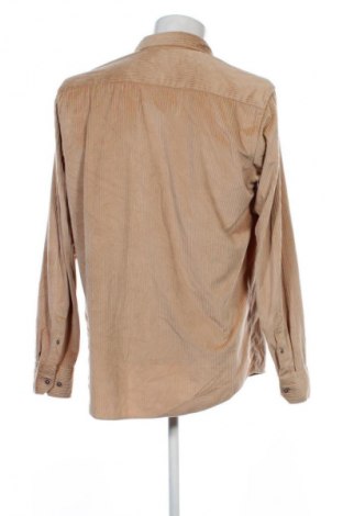 Férfi ing Mishumo, Méret XL, Szín Bézs, Ár 5 279 Ft