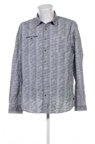 Herrenhemd Much More, Größe XL, Farbe Mehrfarbig, Preis € 9,99