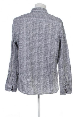 Herrenhemd Much More, Größe XL, Farbe Mehrfarbig, Preis € 9,99