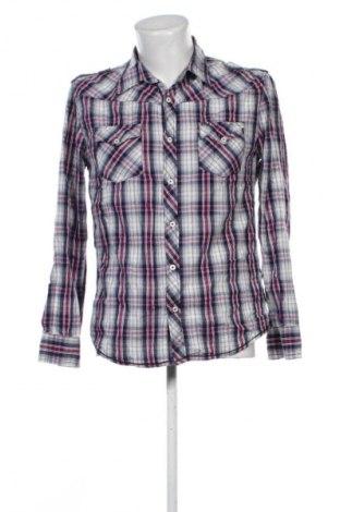Cămașă de bărbați Much More, Mărime M, Culoare Multicolor, Preț 36,99 Lei