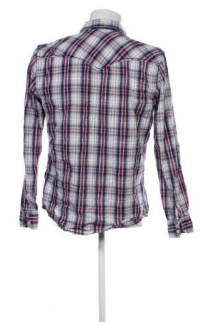 Cămașă de bărbați Much More, Mărime M, Culoare Multicolor, Preț 36,99 Lei