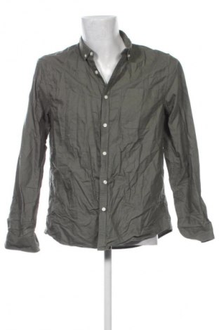 Pánska košeľa  New Look, Veľkosť L, Farba Zelená, Cena  9,95 €
