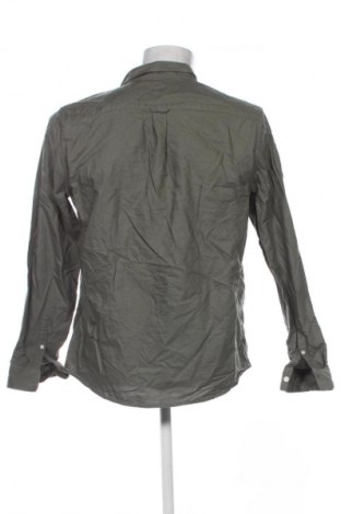 Pánska košeľa  New Look, Veľkosť L, Farba Zelená, Cena  9,95 €