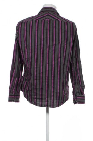 Cămașă de bărbați Next, Mărime L, Culoare Multicolor, Preț 58,99 Lei