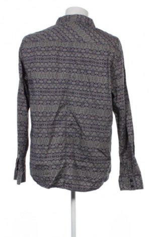 Herrenhemd Noize, Größe XXL, Farbe Mehrfarbig, Preis € 18,99