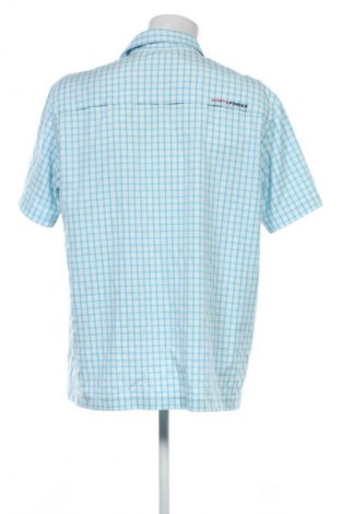 Cămașă de bărbați North Finder, Mărime XXL, Culoare Multicolor, Preț 126,32 Lei