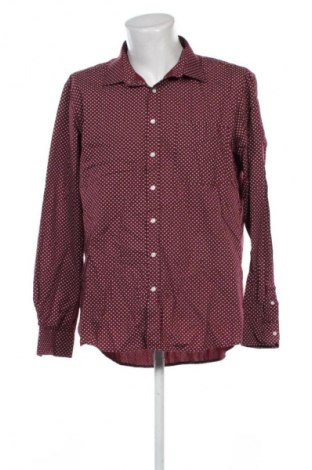 Herrenhemd Northwest, Größe XL, Farbe Mehrfarbig, Preis € 8,99