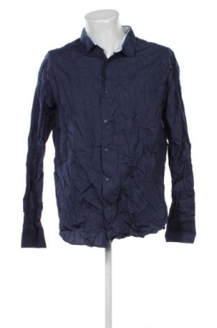 Férfi ing OWK, Méret XXL, Szín Kék, Ár 1 539 Ft