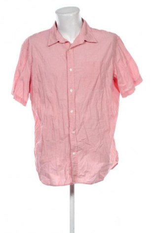 Męska koszula Old Navy, Rozmiar XXL, Kolor Różowy, Cena 62,99 zł