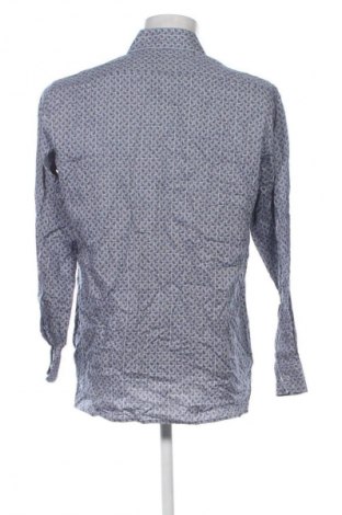 Herrenhemd Olymp, Größe L, Farbe Mehrfarbig, Preis 10,99 €
