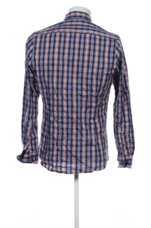 Herrenhemd Olymp, Größe M, Farbe Mehrfarbig, Preis € 19,99