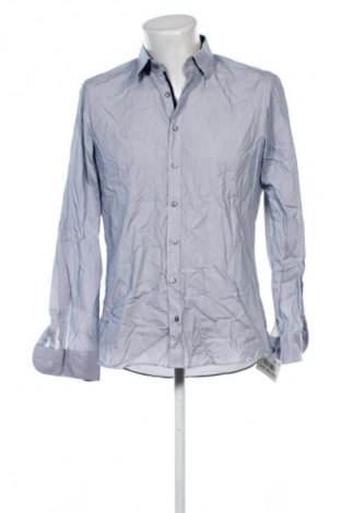 Herrenhemd Olymp, Größe L, Farbe Mehrfarbig, Preis 9,99 €