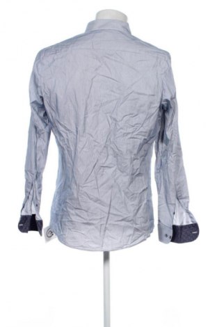 Herrenhemd Olymp, Größe L, Farbe Mehrfarbig, Preis 9,99 €