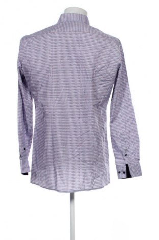 Herrenhemd Olymp, Größe M, Farbe Mehrfarbig, Preis 8,99 €