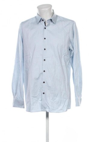 Herrenhemd Olymp, Größe XL, Farbe Mehrfarbig, Preis 18,99 €