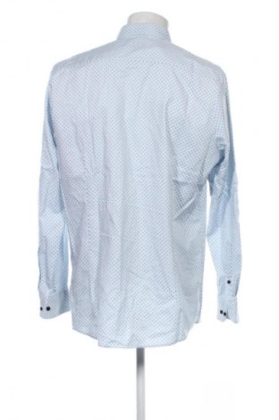 Herrenhemd Olymp, Größe XL, Farbe Mehrfarbig, Preis 18,99 €