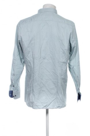 Cămașă de bărbați Olymp, Mărime XL, Culoare Multicolor, Preț 95,99 Lei