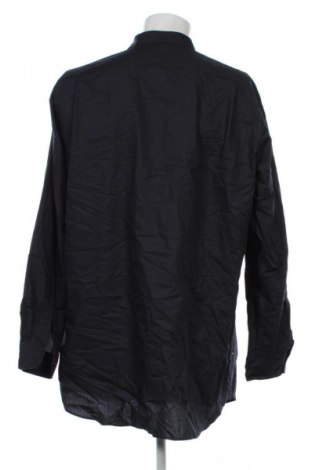 Мъжка риза Olymp, Размер 3XL, Цвят Черен, Цена 18,99 лв.