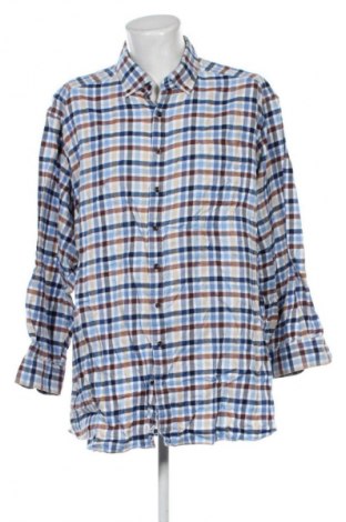 Herrenhemd Olymp, Größe 4XL, Farbe Mehrfarbig, Preis 22,99 €