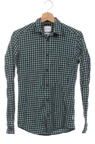 Cămașă de bărbați Only & Sons, Mărime XS, Culoare Multicolor, Preț 40,99 Lei