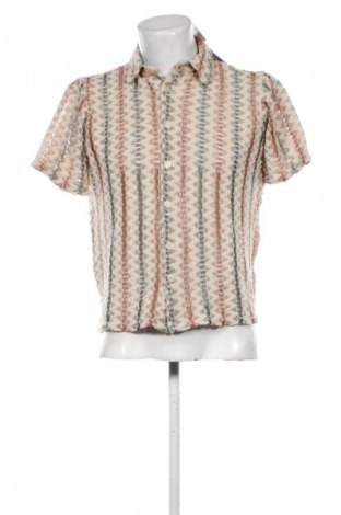 Męska koszula Only & Sons, Rozmiar S, Kolor Kolorowy, Cena 150,99 zł